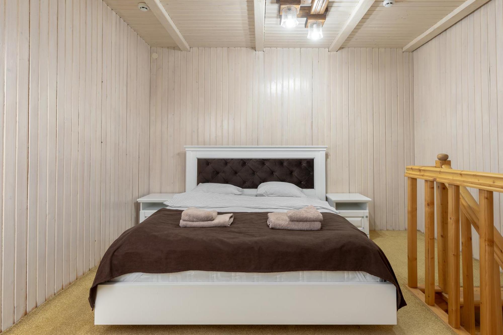 Villa Morishka & Spa Bukovel Quarto foto