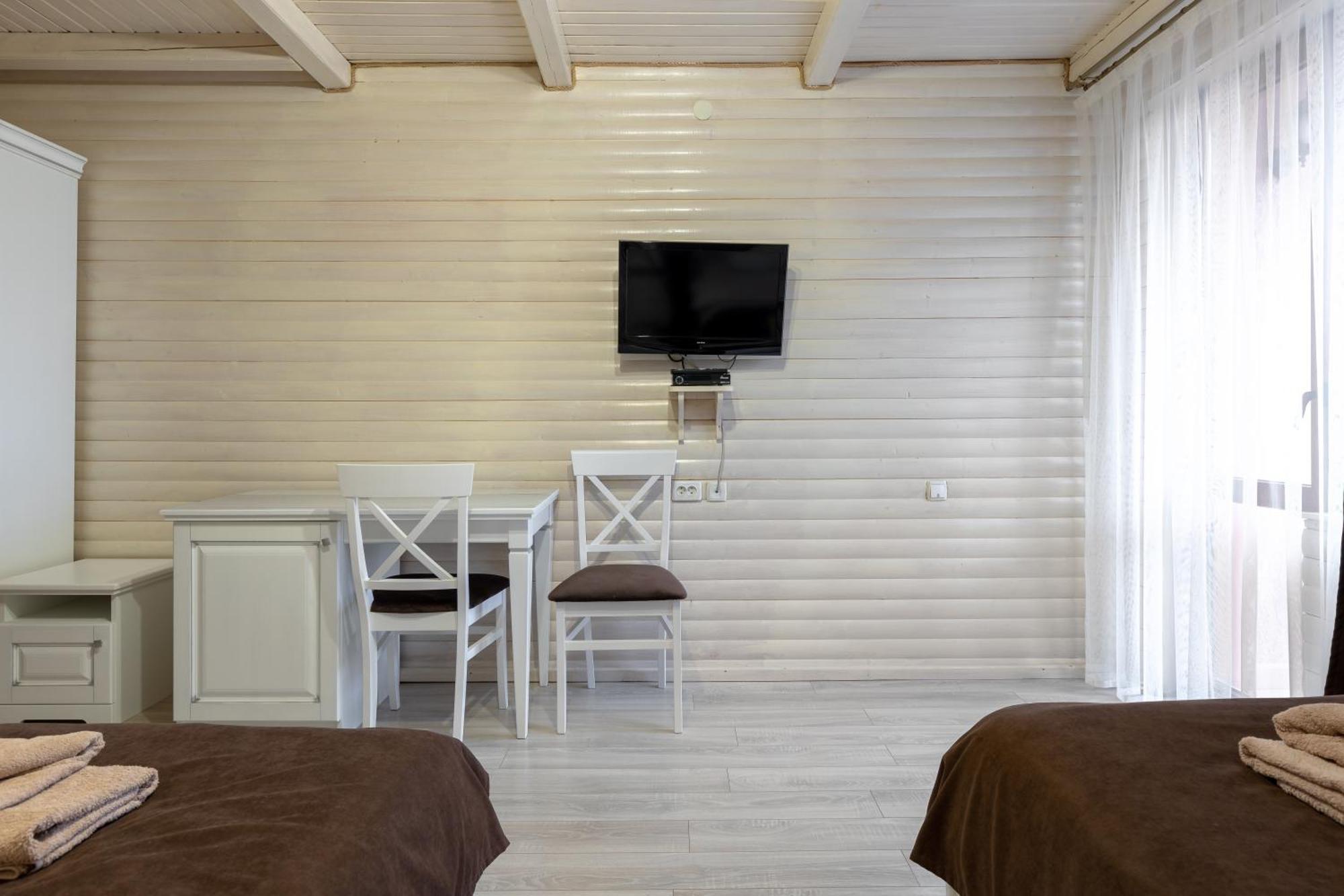 Villa Morishka & Spa Bukovel Quarto foto